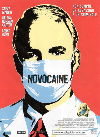 NOVOCAINE (2001)