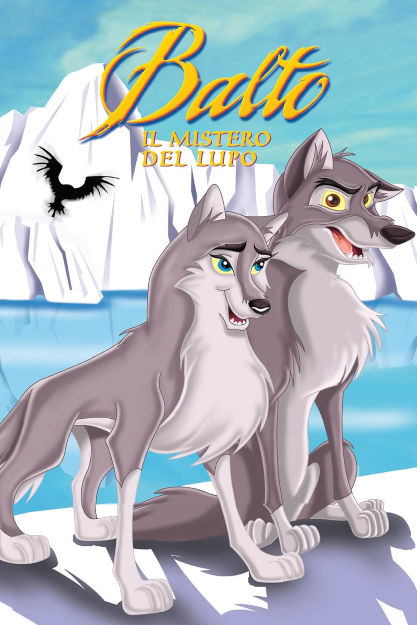 BALTO 2 - IL MISTERO DEL LUPO (2001)