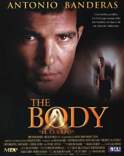 THE BODY (2001)