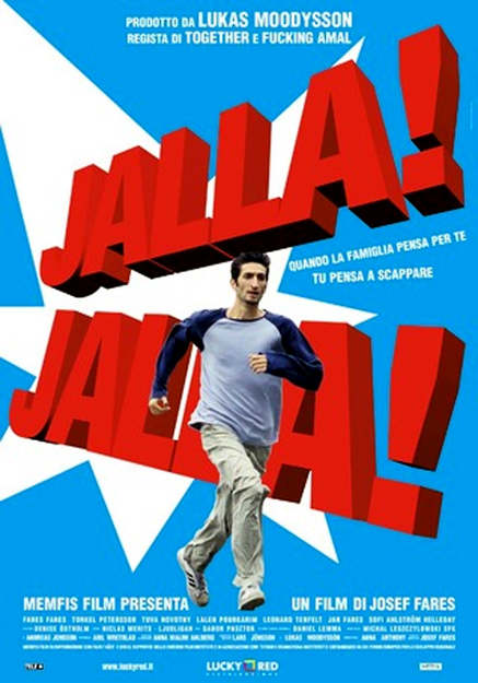 JALLA JALLA (2000)