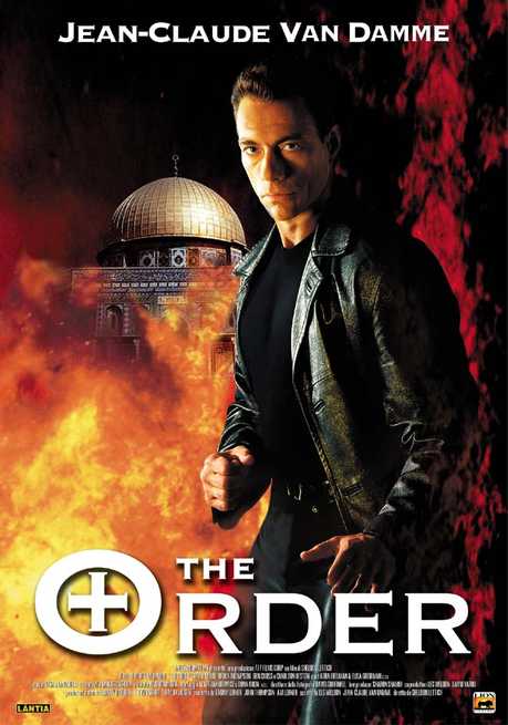 THE ORDER (2001)