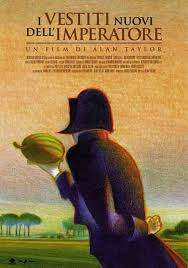 I VESTITI NUOVI DELL'IMPERATORE (2001)