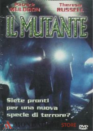 IL MUTANTE (2002)