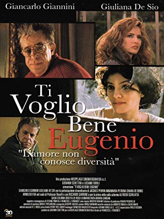 TI VOGLIO BENE EUGENIO (2001)