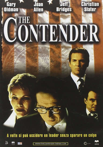 THE CONTENDER (2000)