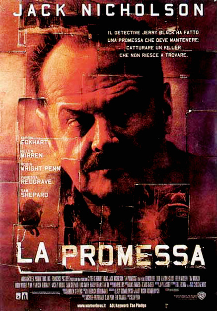 LA PROMESSA (2000)