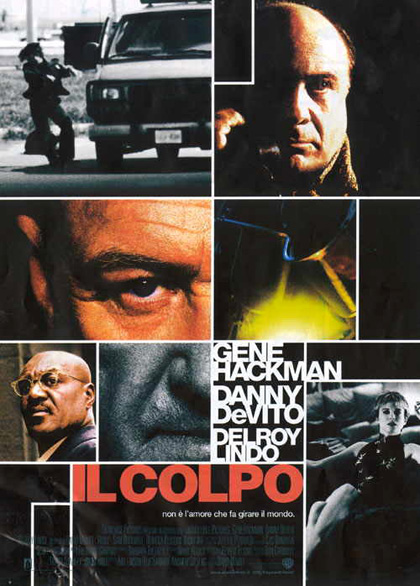 IL COLPO (2001)