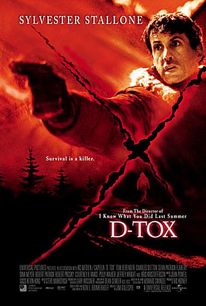 D-TOX (2001)