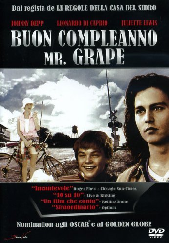 BUON COMPLEANNO MR.GRAPE (1994)