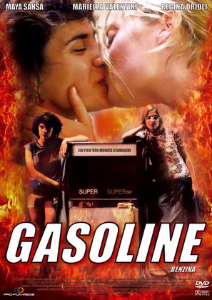 BENZINA (2001)