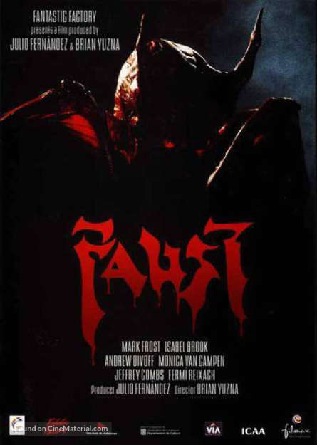 FAUST (2000)