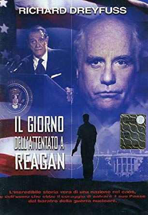 IL GIORNO DELL'ATTENTATO A REAGAN (2001)