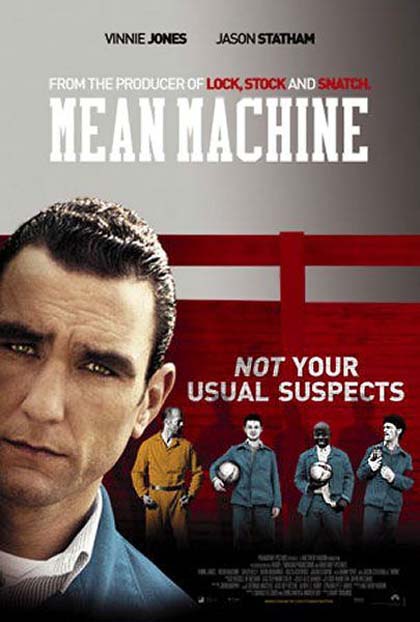 MEAN MACHINE (2001)