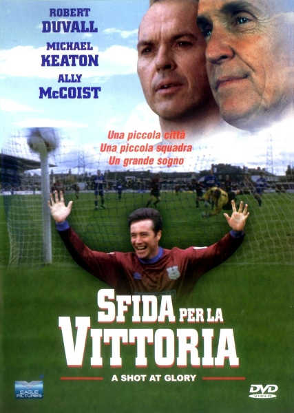 SFIDA PER LA VITTORIA (2002)
