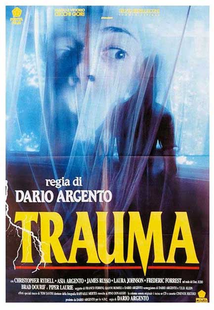 TRAUMA (1993)