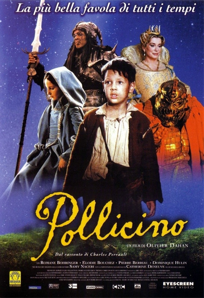 POLLICINO (2001)