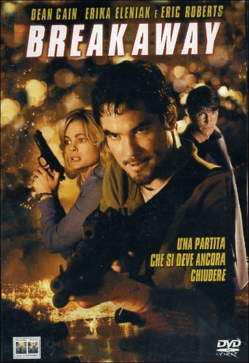 BREAKAWAY (2003)