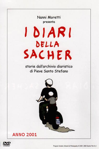 I DIARI DELLA SACHER 1 (2001)