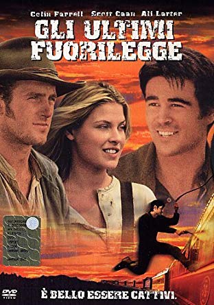 GLI ULTIMI FUORILEGGE (2001)