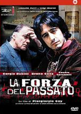 LA FORZA DEL PASSATO (2003)