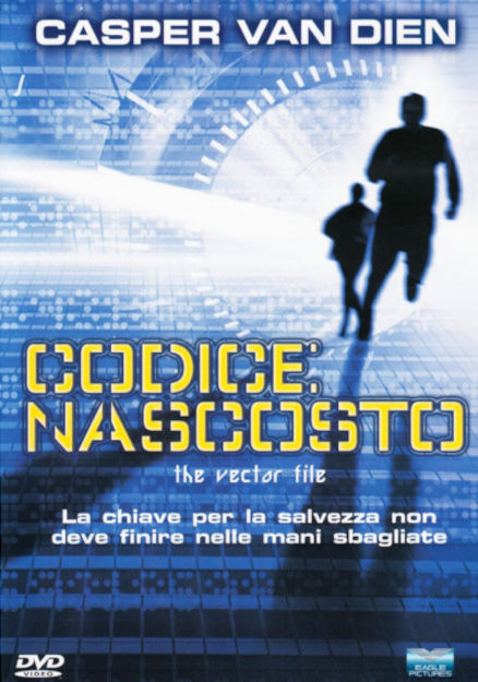 CODICE NASCOSTO (2003)