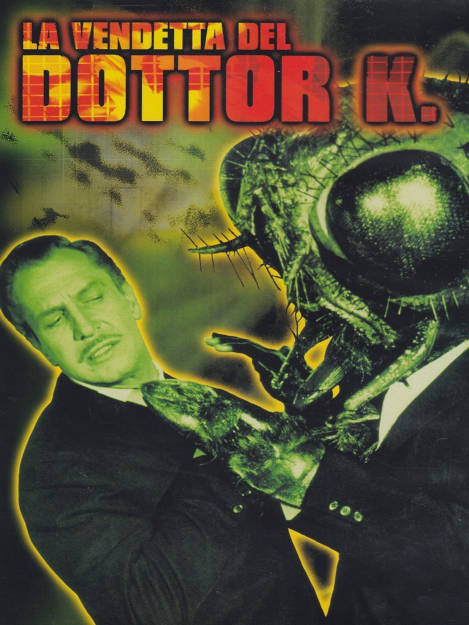 LA VENDETTA DEL DOTTOR K. (1959)