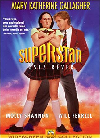 SUPERSTAR OSA SOGNARE (2003)