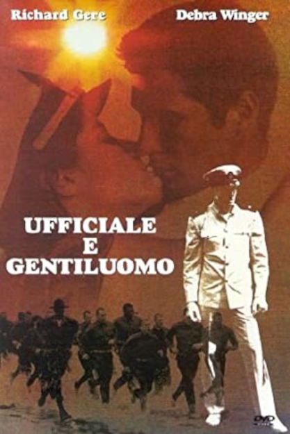 UFFICIALE E GENTILUOMO (1982)