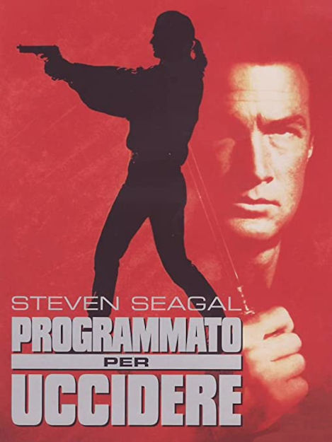 PROGRAMMATO PER UCCIDERE (1990)
