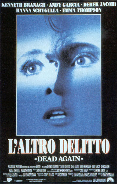 L'ALTRO DELITTO dead again (1991)