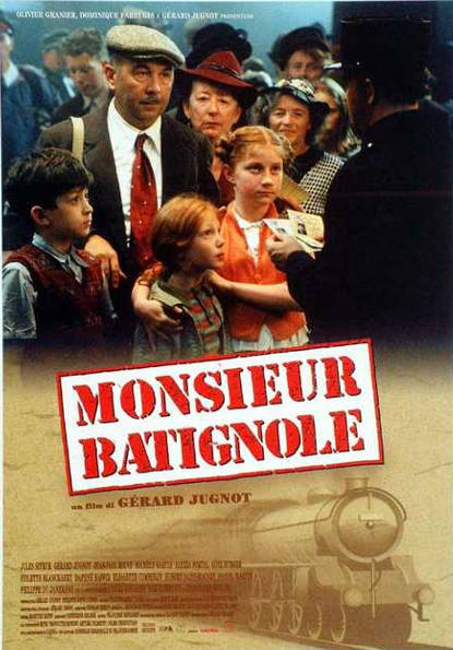 MONSIEUR BATIGNOLE (2002)