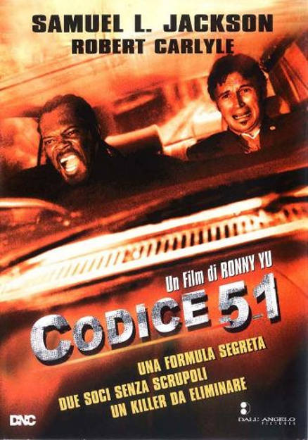 CODICE 51 (2001)