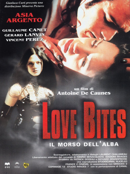 LOVE BITES - IL MORSO DELL'ALBA (2001)