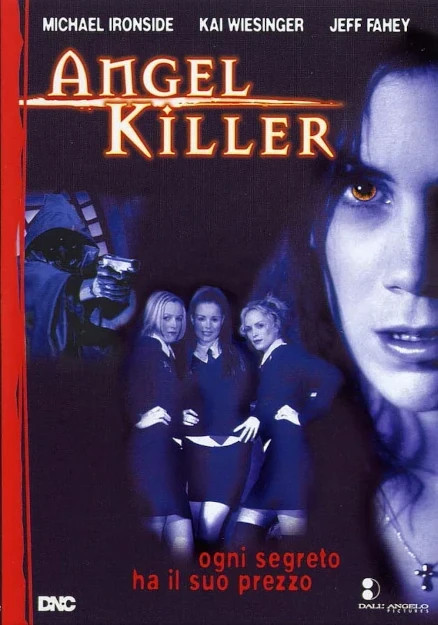 ANGEL KILLER (2001)