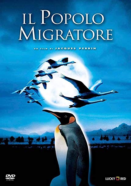 IL POPOLO MIGRATORE