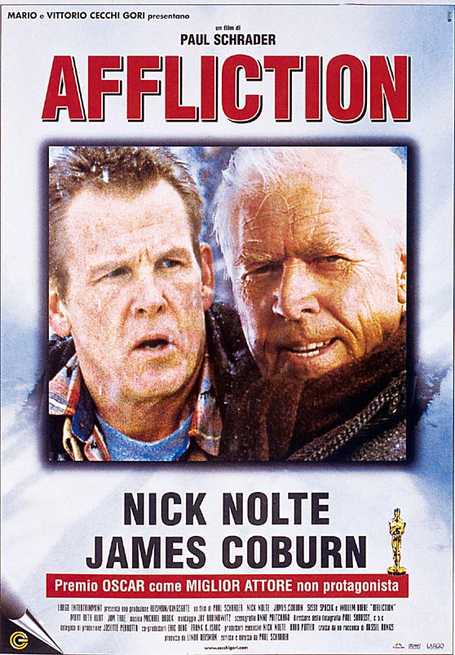 AFFLICTION (1997)