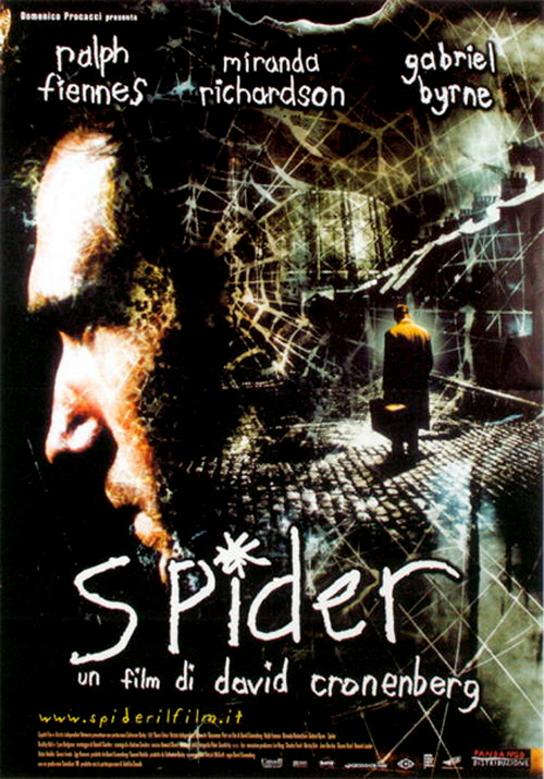 SPIDER (2002)
