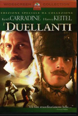 I DUELLANTI (1976)