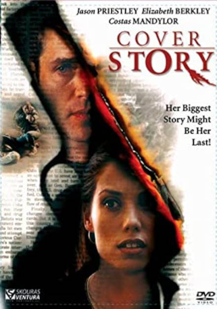 COVER STORY (2002)