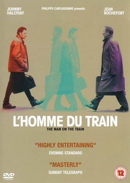 L'UOMO DEL TRENO (2002)