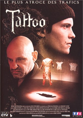 TATTOO DVD