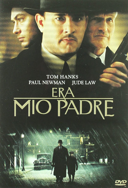 ERA MIO PADRE (2002)