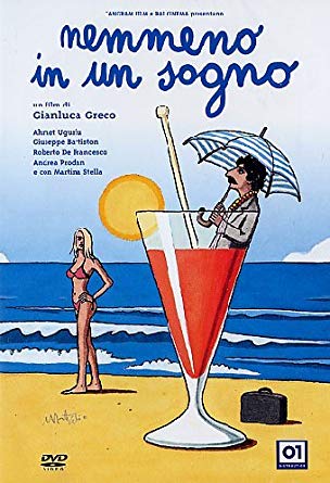 NEMMENO IN UN SOGNO (2001)