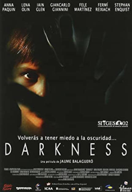 DARKNESS (2002)