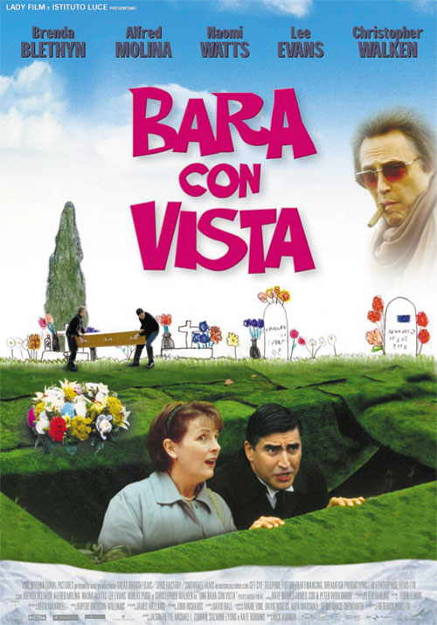 BARA CON VISTA (2002)