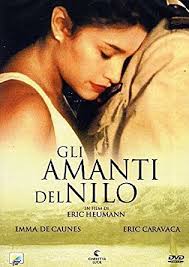 GLI AMANTI DEL NILO (2002)