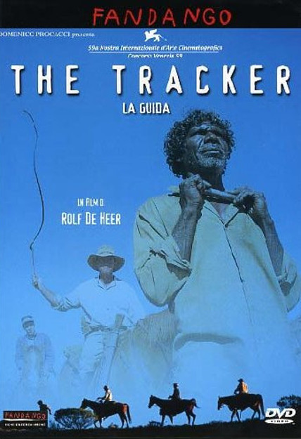 THE TRACKER - LA GUIDA (2002)