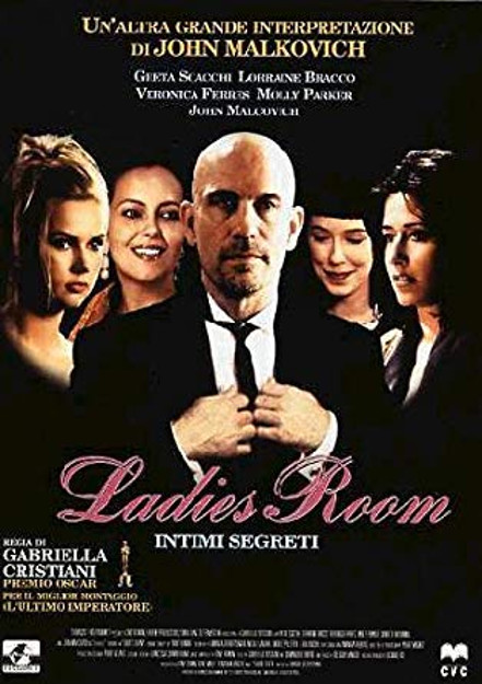 LADIES ROOM - INTIMI SEGRETI (2000)