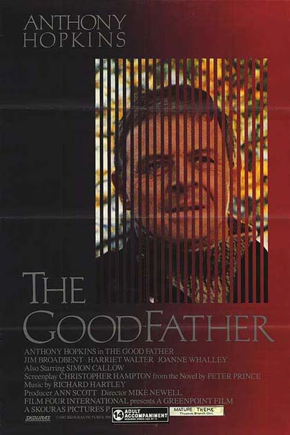 THE GOOD FATHER AMORE E RABBIA (1986)