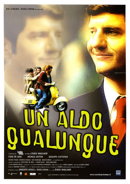 UN ALDO QUALUNQUE (2001) (-)